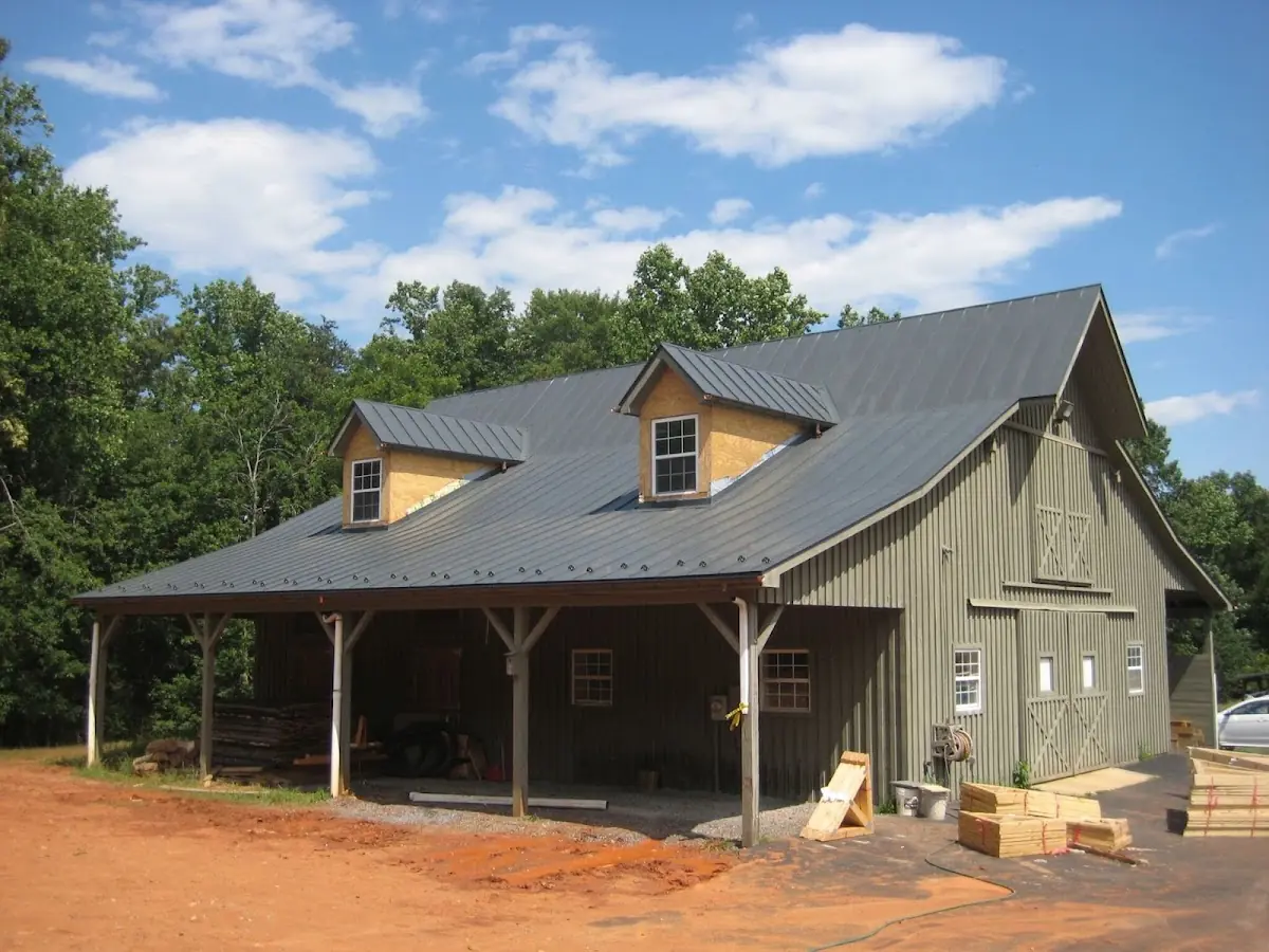 Expert Roof Coating workmanship in Cherry Village